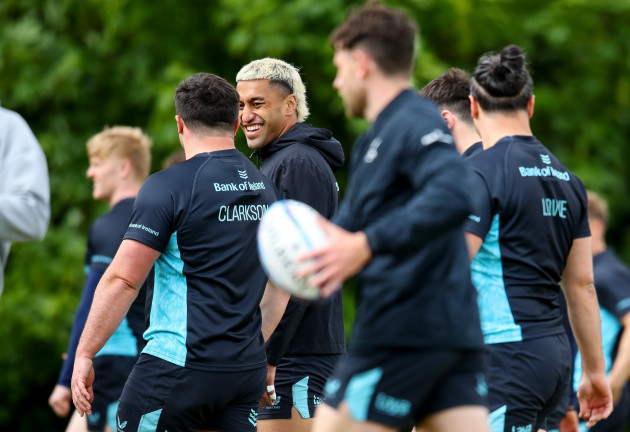 European finals preview