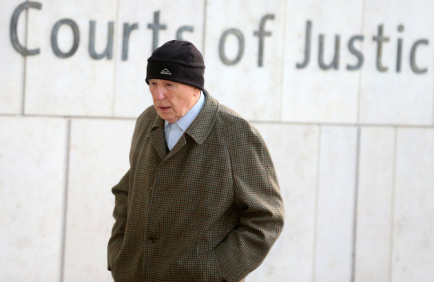 'The ghost of Michael Shine hangs over my home town': TDs make statements on paedophile surgeon