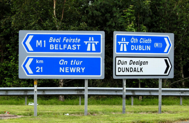 Economic growth expected for island of Ireland but at slower pace due to fuel supply turbulence