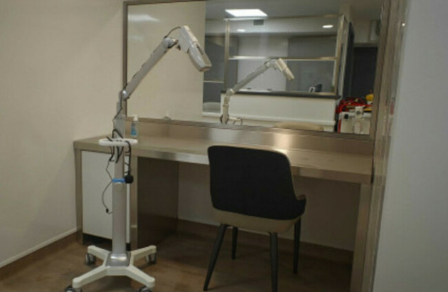 Approval granted for Ireland’s first supervised drug injection facility to become permanent