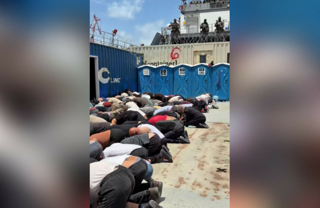 Taoiseach calls for EU-Israel trade pact to be suspended after 'shocking treatment' of flotilla activists
