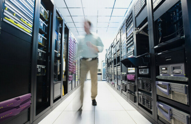 Nearly 90% of Dublin’s data centres located in economically deprived communities