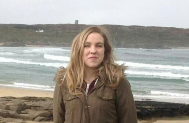Natalie McNally’s killer referred to himself as a ‘monster’ in probation statements