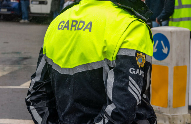 Teenager seriously injured following assault in Finglas