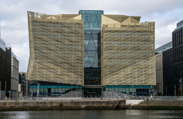 Risk to Irish economy from the Middle East war and expansion of AI has intensified
