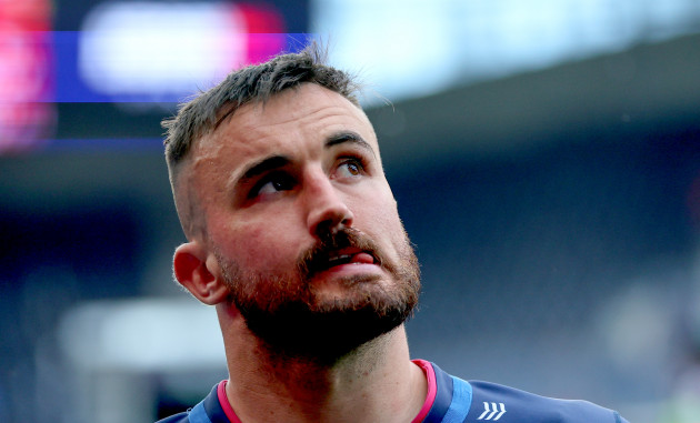 'You can just hope those experiences will stand to us' - Leinster's Euro vision