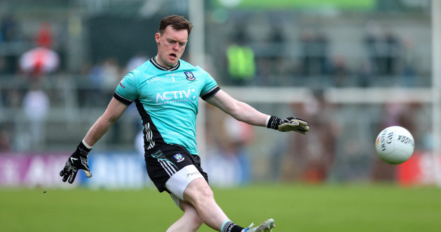 Beggan slots extra-time free to complete epic comeback and send Monaghan to Ulster final