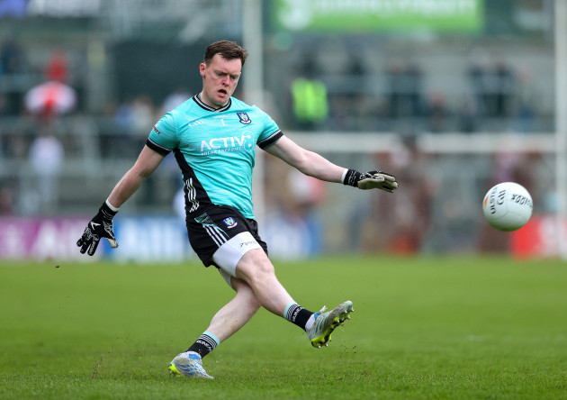 Beggan slots extra-time free to complete epic comeback and send Monaghan to Ulster final