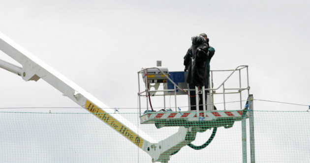 RTÉ will lose all the major battles, and the war, when coming up against GAA+