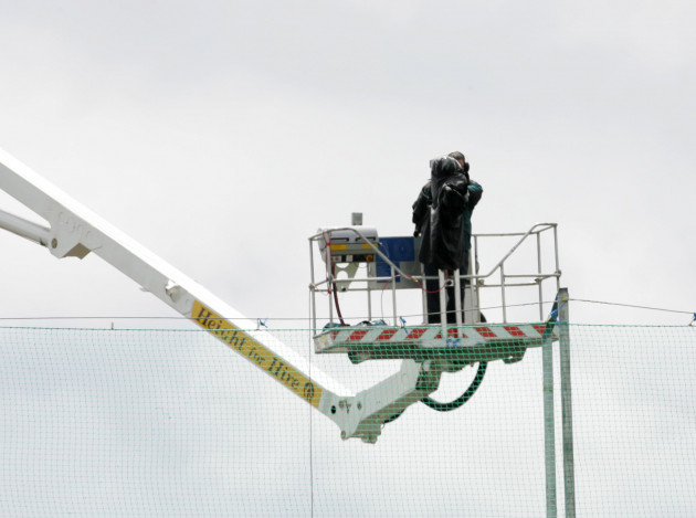 RTÉ will lose all the major battles, and the war, when coming up against GAA+ 
