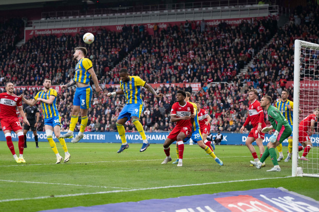 Southampton park 'spygate' row to earn Championship first-leg draw with Middlesbrough 