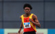 Sean Aigboboh sets new Irish record in 200m