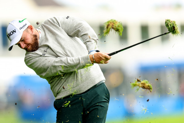Shane Lowry confirms he will join Rory McIlroy at Amgen Irish Open