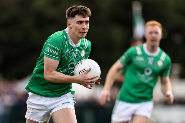 Five-goal London hammer Waterford as Tipperary stun Sligo in Tailteann Cup