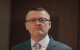 ‘I know my politics’, says David Cullinane when pressed on Sinn Féin’s left-wing credentials