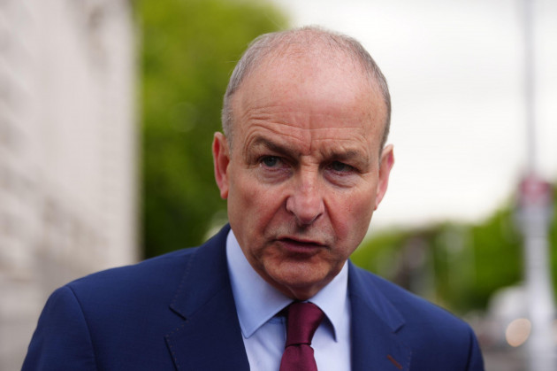 Taoiseach calls for EU-Israel trade pact to be suspended after 'shocking treatment' of flotilla activists