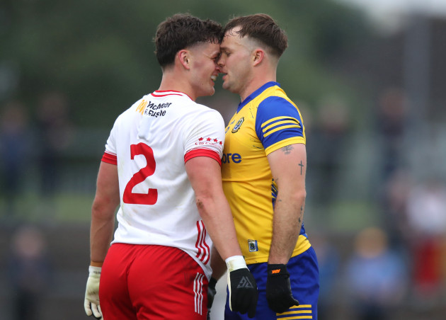 The key talking points after All-Ireland senior football round one draw