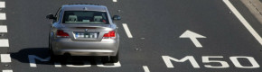 Over 1700 drivers caught speeding in first three days of May Bank Holiday
