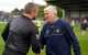 Reffing Limerick's in-house games has given John Kiely a new perspective on hurling officiating