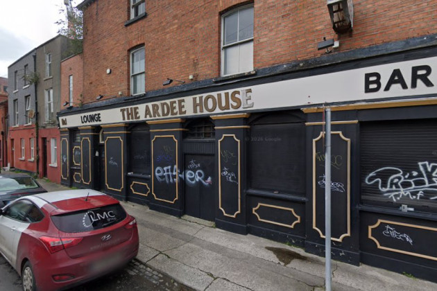 High Court orders activists to end trespass of former pub in Dublin's Liberties