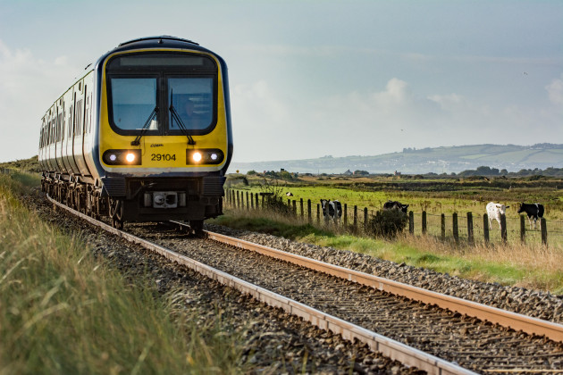 ‘National scandal’: Committee seeks urgent meetings on €50m write-off of Irish Rail IT project
