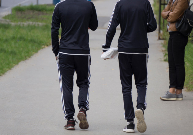'What’s going on with teenagers in Ireland?': Do we have a problem with youth crime?