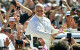 Martin meeting with Pope offers chance of reset after past ‘difficult’ relations with Vatican