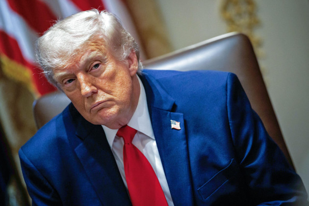 Iran strikes US base in retaliatory attack