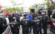 Large-scale anti-Eurovision protest takes place in Vienna ahead of Grand Final 