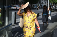 European countries close schools and cancel trains as 40-degree heatwave to intensify