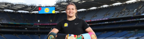 Katie Taylor to face Flora Pili as Croke Park title fight confirmed