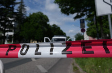 Five killed in shooting in Stade, northern Germany; male suspect detained
