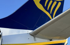 Ryanair changes family seating policy following investigation
