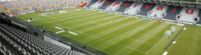 LIVE: Republic of Ireland v Netherlands, World Cup qualifier 