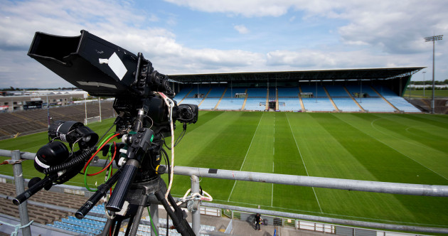 VAR is a dirty word for many, but the GAA will have no choice but to travel that same road