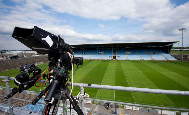 VAR is a dirty word for many, but the GAA will have no choice but to travel that same road