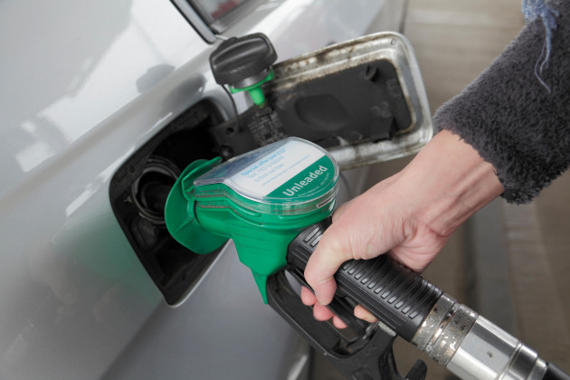Will fuel excise cuts be extended? Harris says government will consider it in the next two weeks