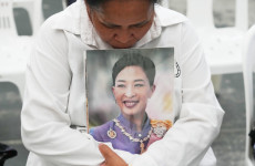 Thai princess dies three years after falling into coma when she contracted sudden illness