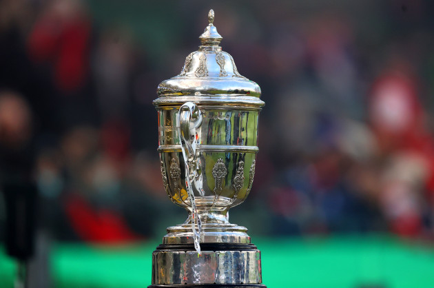 'Treated unfairly and placed in an impossible position' - Ringmahon Rangers on FAI Cup withdrawal