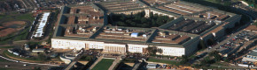Pentagon under partial lockdown due to 'hazardous materials incident'