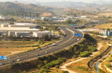 Three people from Co Westmeath killed in crash near Spanish city of Malaga