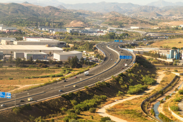 Three Westmeath people killed in crash near Malaga named locally
