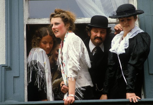 Beyond Bloomsday: Where Joyce met Nora, and other Dublin stories we ignore