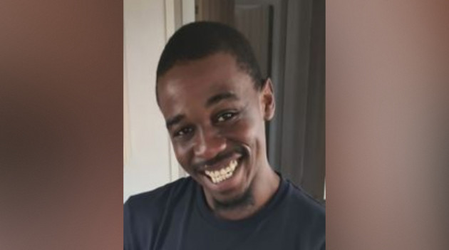 Man who fell into Dublin dock drowned despite friend's efforts to hold his head above water