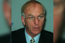 Former Fianna Fáil foreign affairs minister David Andrews dies aged 91