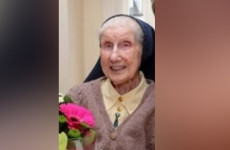 Funeral of Ireland's oldest woman hears she was like a 'second mother' to refuge users