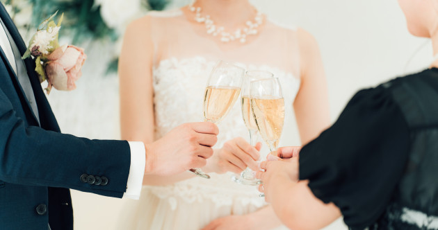 Getting married is a decision, not an achievement: why we should stop giving newlyweds money