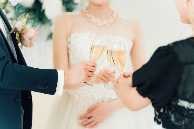Getting married is a decision, not an achievement: why we should stop giving newlyweds money
