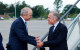 Canada prime minister Mark Carney arrives in Ireland for meetings with Taoiseach and President