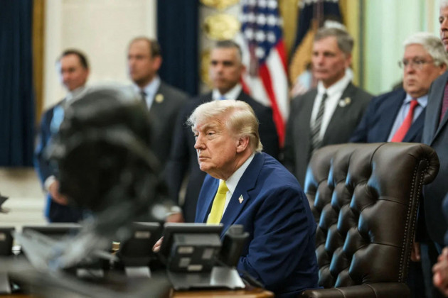 Trump promises to hit Iran 'very hard' as Tehran says ceasefire now 'practically meaningless'